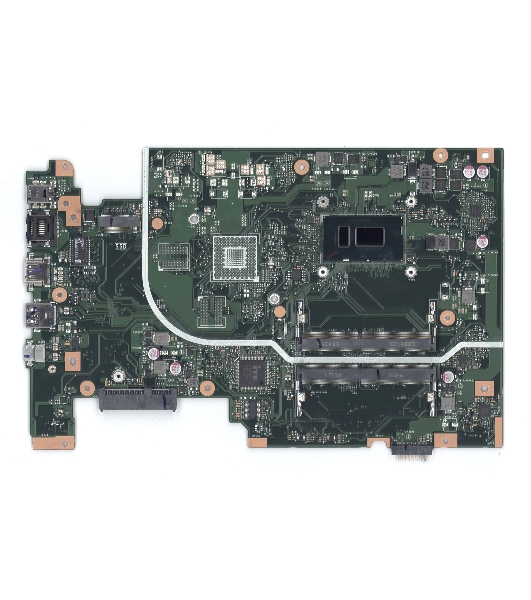 Материнская плата для Asus X705UA I5-8250U 90NB0EV0-R00051