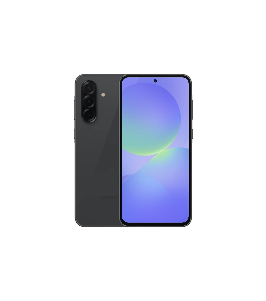 Смартфон Samsung Galaxy SM-A366E A36 5G, 8/256Gb, черный
