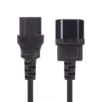Кабель монитор - компьютер 220V (UPS -> устройство) VCOM VDE 3G*0.75мм (CE001-CU) 3 м, фото11