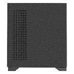 Компьютерный корпус Minitower ExeGate i3 SEA LE-NPX600 (mATX, БП 600NPX, 1хUSB+1хUSB 3.0, HD аудио, черный, передняя и боковая панели - закаленное стекло), фото11