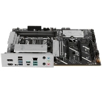 Материнская плата ASUS PRIME B850-PLUS WIFI, AM5, AMD B850, 4xDDR5, 4xSATA, 3xM.2, 1xPCIe 5.0 x16, 1xPCIe 4.0 x16, 2xPCIe 3.0 x1, 1xDP, 1xHDMI, 1x2.5Gb LAN, Wi-Fi 6E, Bluetooth 5.3, 4xUSB-A 10Gbps, 1xUSB-C 10Gbps, 2xUSB-A 5Gbps, 2xUSB-A 2.0, 3x3.5 мм, 7.1, ATX, фото11