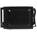 Микроволновая печь Centek CT-1562 черный, 20 л, 700 Вт, переключатели - кнопки, поворотный механизм, фото8