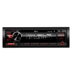 Автомагнитола ACV AVS-932BR, 1 DIN, Bluetooth, USB Type-A, AUX, пульт ДУ, фото12