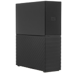 Внешний HDD 3.5' Western Digital My Book, 12TB, USB 3.2 Gen 1 Type-A, 5400 rpm, черный, фото13