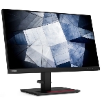 Монитор 23.8' Lenovo P24QD-40 IPS 2560x1440, 120 Гц, 4 мс, 16:9, 300 кд/м², HDMI 2.1, DP 1.4, DP-out, USB-C (140 Вт), USB Hub (4x USB 3.2, 1x USB-C), RJ-45, черный, фото12