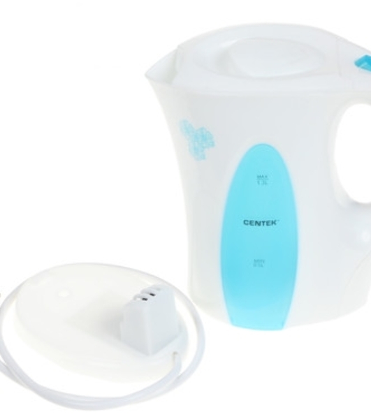Чайник электрический Centek CT-0033 стекло