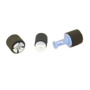Ремкомплект роликов для ручного лотка CB506-67905 LJ P4014/P4015/P4515 (Совместимый)