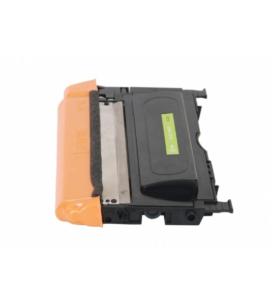 Картридж лазерный Cactus CS-CLT-K407S черный (1500 стр.) для Samsung CLP320/320n/325/CLX3185/3185n/3185fn