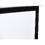 Экран Pro 600x338см Motoscreen 16:9 настенно-потолочный(моторизованный) 271' фибергласс, черный корпус, фото4