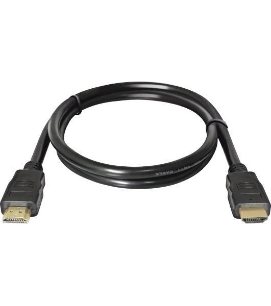 Кабель Defender HDMI-03 HDMI M-M, ver 1.4, 1.0 м