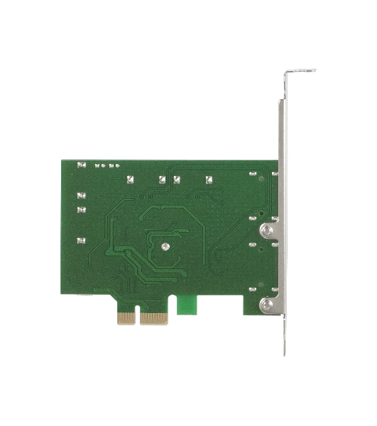 Контроллер ExeGate EXE-503 PCI-E 2.0, SATA3 6Gb/s, 4 int (OEM)