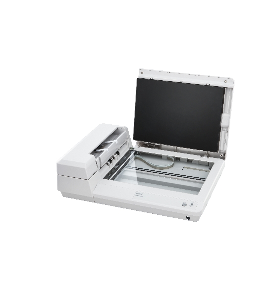 Сканер Fujitsu scanner SP-1425 (Flatbed, CIS, A4, 600 dpi, 25 ppm/50 ipm, ADF 50 sheets, Duplex, 1 y warr)
