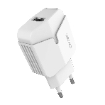 Сетевое зарядное устройство универсальное Crown Micro CMWC-3030F белый, фото2