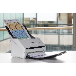 Сканер Epson WorkForce DS-530II A4, фото7