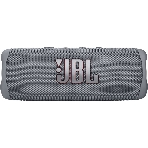 Портативная акустика JBL Flip 6 серый, Bluetooth 5.1, фото 1