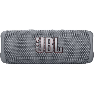Портативная акустика JBL Flip 6 серый, Bluetooth 5.1