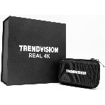 Видеорегистратор TrendVision Hybrid Signature Real 4K Max, 3840x2160, 3', GPS/ГЛОНАСС, Wi-Fi, G-сенсор, датчик движения, GPS-информатор, фото31