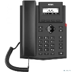 Телефон IP Fanvil X301P черный, фото7