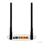 Маршрутизатор беспроводной TP-Link TL-WR841N 10/100BASE-TX, фото27