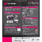 Оптический привод LG DVD-RW ext. Silver Slim Ret. USB 2.0, фото2