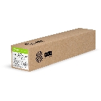 Холст Cactus CS-GC260-61030 24'(A1) 610мм-30м/260г/м2/белый глянцевое синтетика для струйной печати втулка:50.8мм (2'), фото2