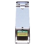 Оптический SFP Модуль OSNOVO GE, одно волокно SM, до 1,25 Гбит/c, LC, до 20км, Tx:1550/Rx:1310, DDM, фото7
