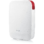 Маршрутизатор Zyxel Security Router - 3хGbE LAN, 1х2.5 GbE Lan, 2.5GbE WAN, Tri-Band Wifi 6 Mesh, фото13