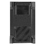 Компьютерный корпус Minitower ExeGate i3 SEA LE-NPX600 (mATX, БП 600NPX, 1хUSB+1хUSB 3.0, HD аудио, черный, передняя и боковая панели - закаленное стекло), фото10