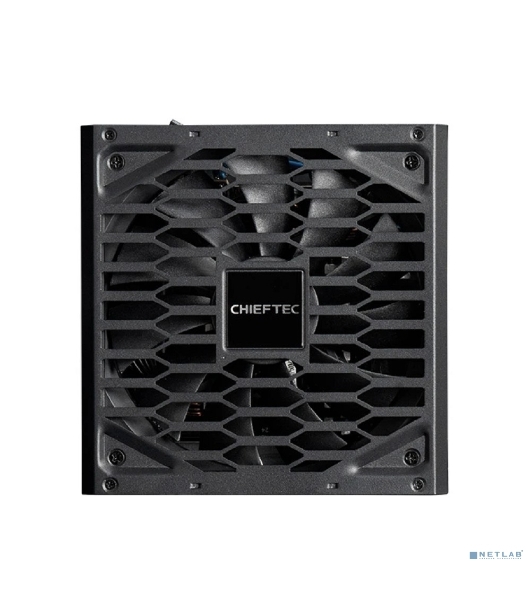 Блок питания Chieftec Vega PPG-850-S, 850Вт, 80 PLUS Gold, 135мм, черный