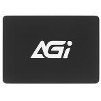 Накопитель SSD AGI AI238, 1Tb, SATA III, 2.5', R/W 558/504, фото10