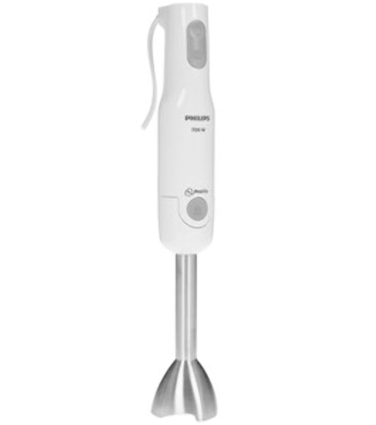 Блендер погружной Philips HR2545/00 белый