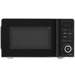 Микроволновая печь Centek CT-1562 черный, 20 л, 700 Вт, переключатели - кнопки, поворотный механизм, фото7