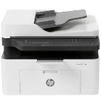 МФУ лазерное HP Laser MFP 137fnw (4ZB84A), A4, ч/б, печ. до 20 стр/мин., скан. до 15 стр/мин. (ч/б) 6 стр/мин. (цвет), 1200 x 1200 dpi (печать) 600x600dpi (скан.), USB, RJ-45, Wi-Fi, Air Print, Mopria, фото15