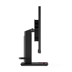 Монитор 23.8' Lenovo P24QD-40 IPS 2560x1440, 120 Гц, 4 мс, 16:9, 300 кд/м², HDMI 2.1, DP 1.4, DP-out, USB-C (140 Вт), USB Hub (4x USB 3.2, 1x USB-C), RJ-45, черный, фото11