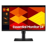 Монитор 24' Samsung LS24D400GAIXCI IPS 1920x1080, 100 Гц, 5 мс, 16:9, 250 кд/м2, 2xHDMI, 1хDP, 2хUSB 2.0, черный, фото18