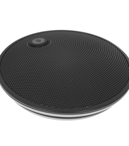 Микрофоны выносные проводные 2 шт. (989-000171) для Logitech ConferenceCam Group 