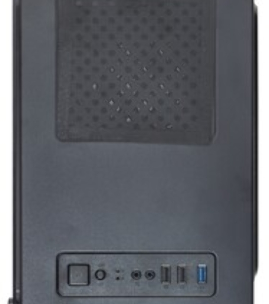 Компьютерный корпус Minitower ExeGate Mistery R3-NPX600