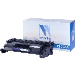 Тонер Картридж NVPrint NV-CF226A черный, для HP LaserJet M402/M426 (3100k) (аналог CF226A), фото 1