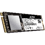 Накопитель SSD XPG SX8200 Pro, 512 Gb, PCIe 3.0 x4, M.2 2280, NVMe, R/W 3350/2350, с радиатором, фото11