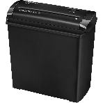 Шредер Fellowes PowerShred P-25S (секр.Р-1)/ленты/5лист./11лтр., фото2