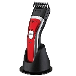 Машинка для стрижки Atlanta ATH-6909 (красный) аккумуляторная, фото5