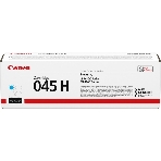 Картридж лазерный Canon 045C H голубой, 2200 стр., для i-SENSYS MF631/633/635, LBP611, фото6