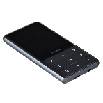 Плеер Hi-Fi Flash Digma Y4 BT 16Gb черный/2.4'/FM/microSDHC, фото7