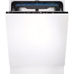 Встраиваемая посудомоечная машина Electrolux EEG48300L, серебристый, 59.6 см, 14 компл., 42 дБ, класс A+++, фото8