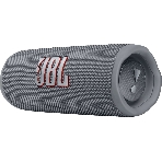 Портативная акустика JBL Flip 6 серый, Bluetooth 5.1, фото10