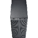 Компьютерный корпус AeroCool/Formula Air Mesh G1 черный без БП mATX 1x80мм 2xUSB 2.0 1xUSB3.1 audio bott PSU, фото12