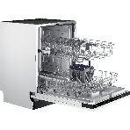 Посудомоечная машина Samsung DW60M5050BB/WT полноразмерная, фото2
