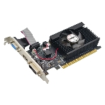 Видеокарта AFOX Geforce GT730 4Gb DDR3 128Bit DVI HDMI VGA LP Single Fan, фото7