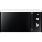 Микроволновая печь Samsung MS23K3614AW белый, 23 л, 800 Вт, переключатели - поворотный механизм, фото23