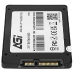 Накопитель SSD AGI AI238, 1Tb, SATA III, 2.5', R/W 558/504, фото9